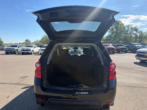Certified 2013 Chevrolet Equinox LT w/ Driver Convenience Package AWD/4WD image 27