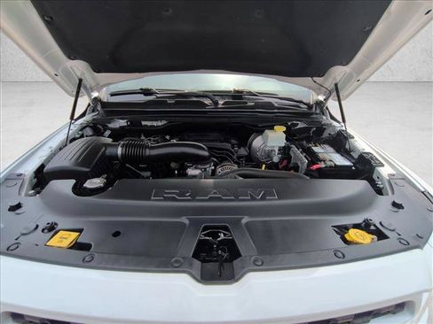 Used 2022 RAM 1500 Lone Star RWD image 22