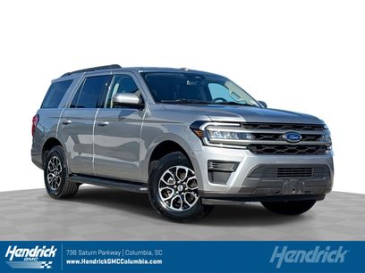Used 2024 Ford Expedition XLT