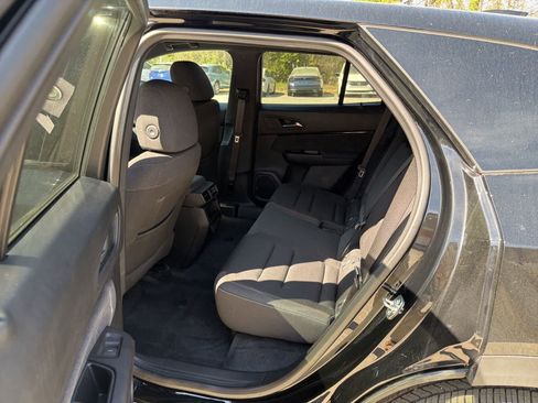 Used 2024 Honda Prologue EX image 15