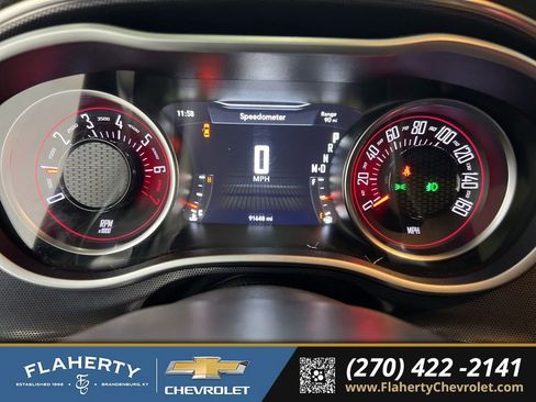 Used 2018 Dodge Challenger GT w/ Technology Group image 24