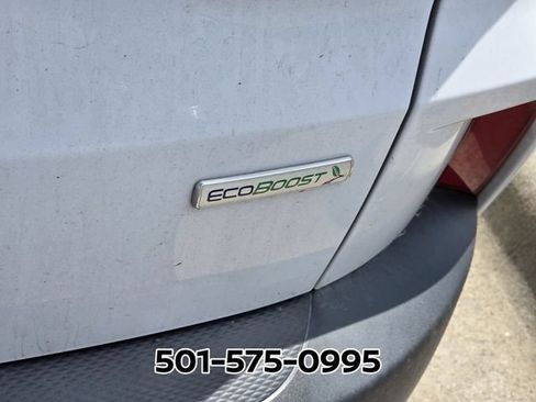 Used 2020 Ford Escape S FWD image 11
