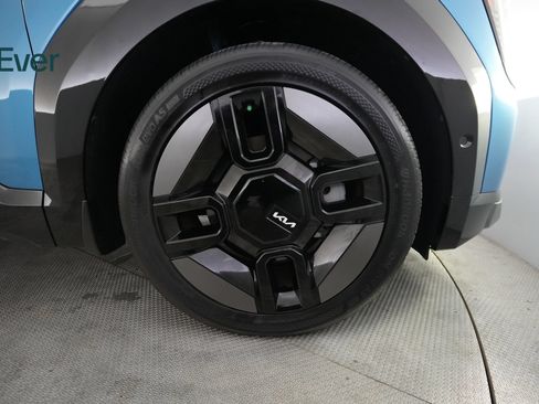 Used 2024 Kia EV9 GT-Line AWD/4WD image 20