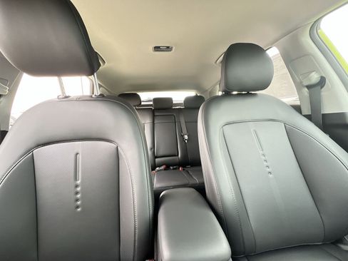 New 2026 Hyundai Kona SEL Premium image 13