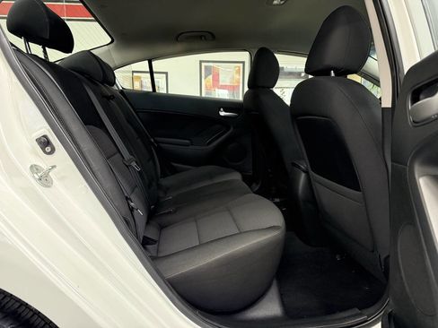 Used 2018 Kia Forte LX w/ LX Popular Package FWD image 15