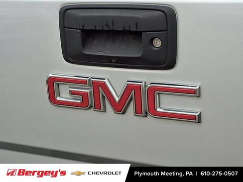 Used 2016 GMC Sierra 1500 4x4 Crew Cab w/ Sierra Convenience Package image 32