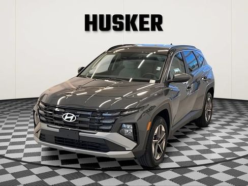 Used 2026 Hyundai Tucson SEL AWD/4WD image 6