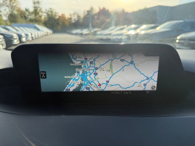 Used 2022 MAZDA MAZDA3 s FWD image 26