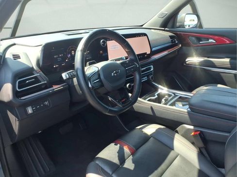 Certified 2024 Chevrolet Traverse RS AWD/4WD image 7