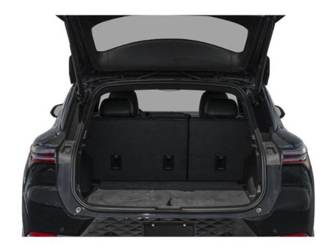 New 2025 Chevrolet Equinox EV RS image 17