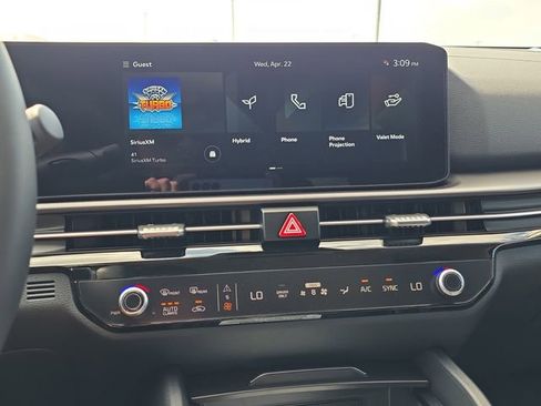 New 2026 Kia Sportage EX AWD/4WD image 10