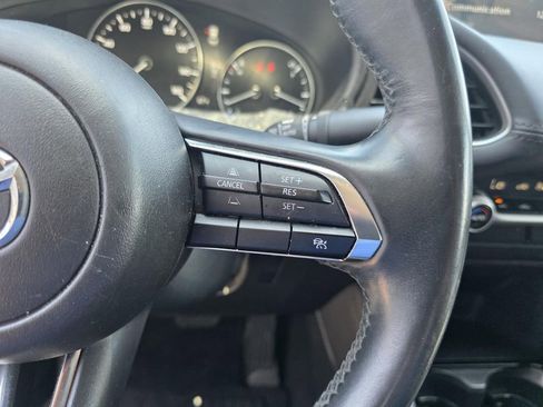 Used 2024 MAZDA MAZDA3 s FWD image 17