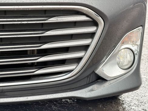 Used 2014 Toyota Avalon XLE Touring image 11