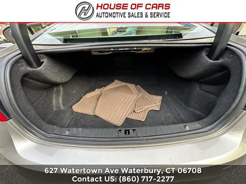 Used 2015 Volvo S60 T5 Platinum image 47