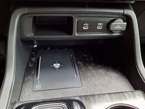 New 2026 Honda Passport TrailSport image 6