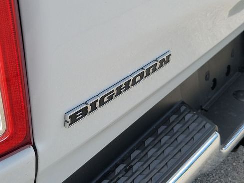 Used 2021 RAM 1500 Big Horn AWD/4WD image 6
