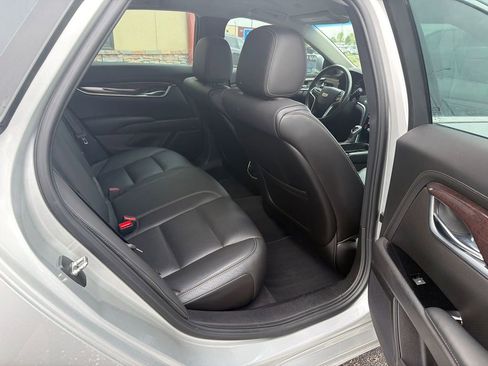 Used 2016 Cadillac XTS Luxury AWD/4WD image 46