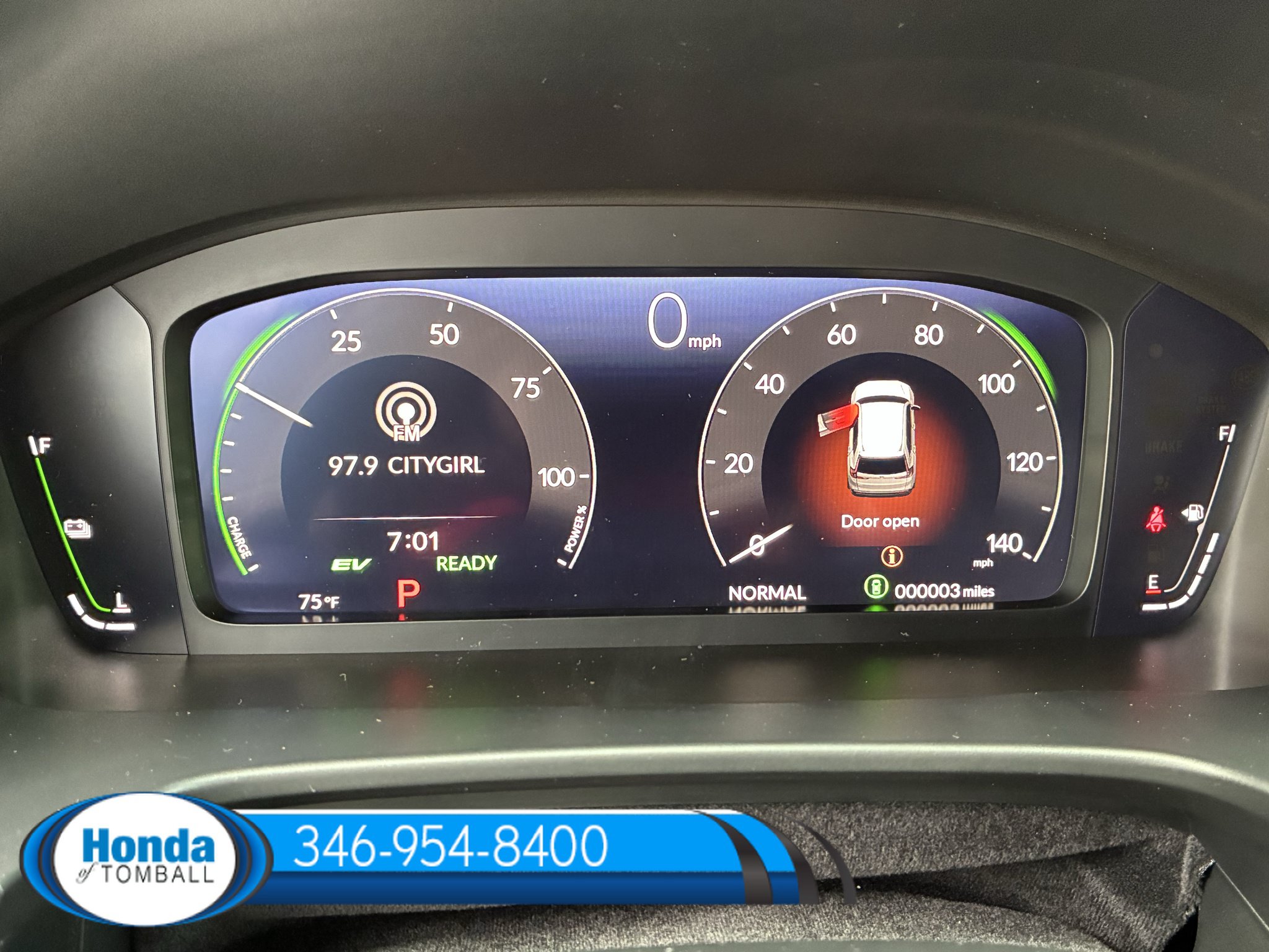 New 2027 Honda CR-V Sport-L image 9