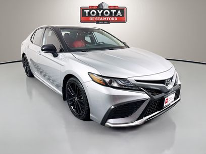 Used 2023 Toyota Camry XSE