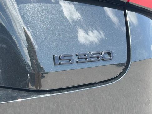 New 2026 Lexus IS 350 F Sport RWD image 11