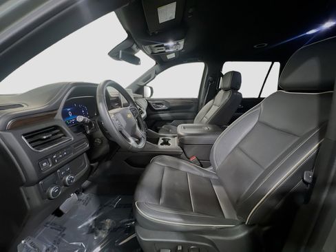 Used 2024 Chevrolet Tahoe Premier image 15