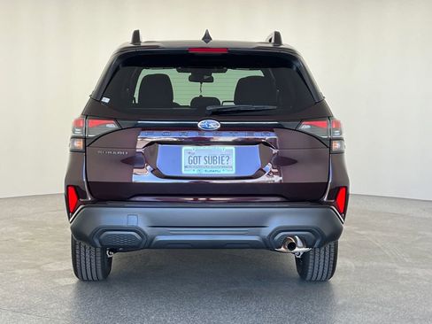 New 2026 Subaru Forester Premium AWD/4WD image 5