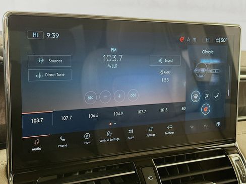 Used 2022 Lincoln Navigator Reserve image 15