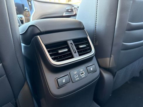 New 2025 Subaru Legacy Limited image 22