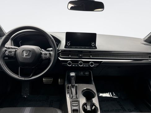 Used 2024 Honda Civic Sport image 14