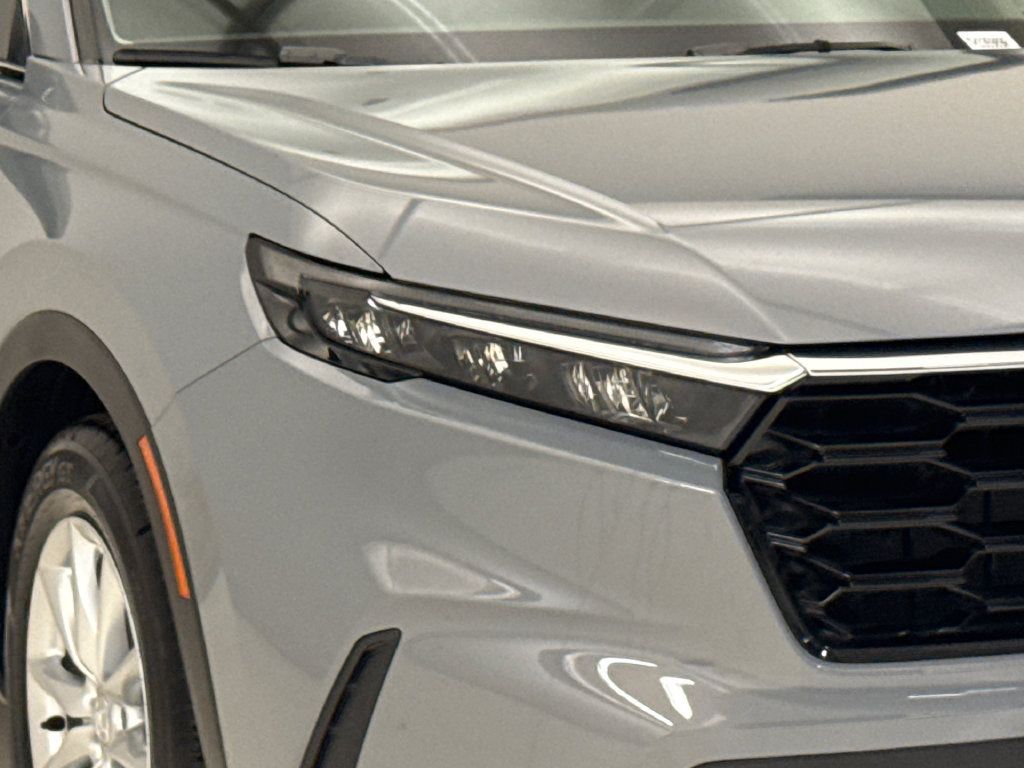 Certified 2026 Honda CR-V EX image 5