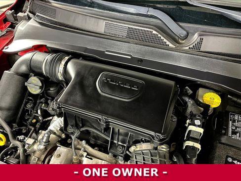 Used 2023 Jeep Compass Trailhawk AWD/4WD image 30