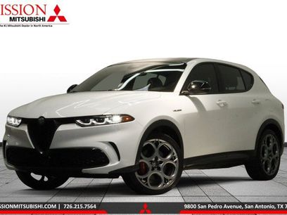 Used 2024 Alfa Romeo Tonale Veloce w/ Premium Interior Package