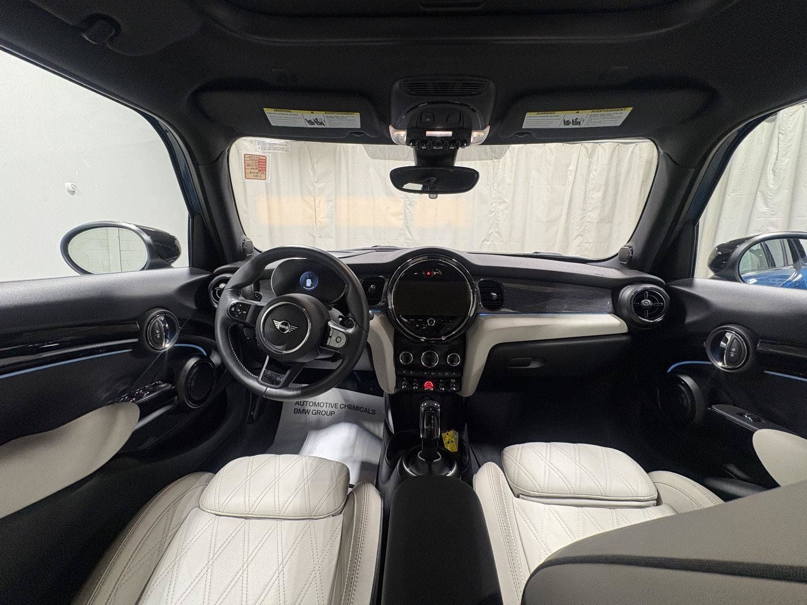 Used 2024 MINI Cooper S FWD image 9