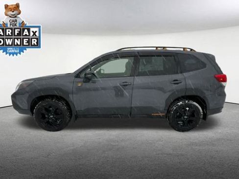 Used 2022 Subaru Forester Wilderness image 6