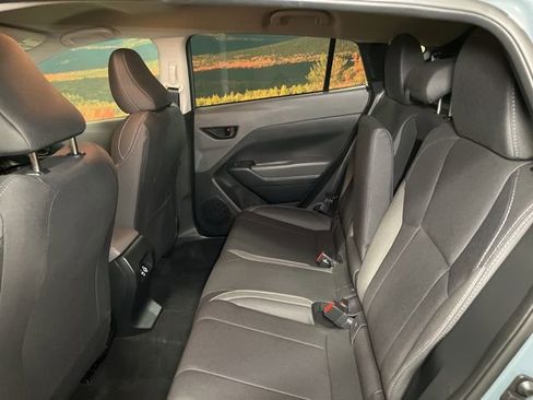 Certified 2025 Subaru Crosstrek 2.0i Premium AWD/4WD image 44