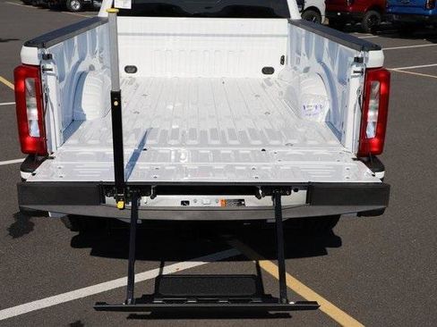 New 2026 Ford F350 XL w/ STX Appearance Package image 9