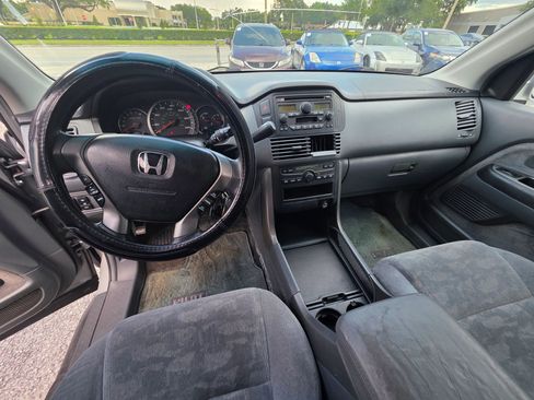 Used 2003 Honda Pilot EX image 10