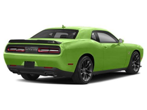 Used 2023 Dodge Challenger R/T Scat Pack w/ Plus Package RWD image 2