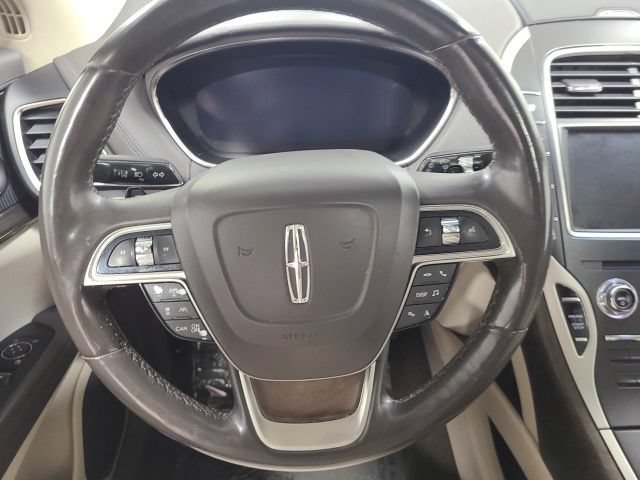 Used 2020 Lincoln Nautilus Reserve w/ Equipment Group 201A AWD/4WD image 24