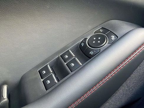 New 2025 Ford Mustang Mach-E Premium w/ Sport Appearance Package AWD/4WD image 15