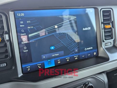 Used 2023 Ford Bronco Badlands image 19