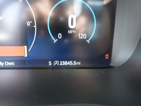 Used 2023 Ford F150 Lariat w/ Equipment Group 502A High AWD/4WD image 60