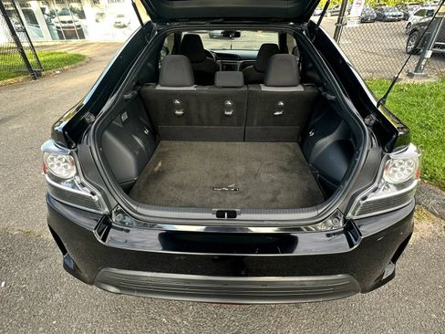 Used 2014 Scion tC FWD image 12