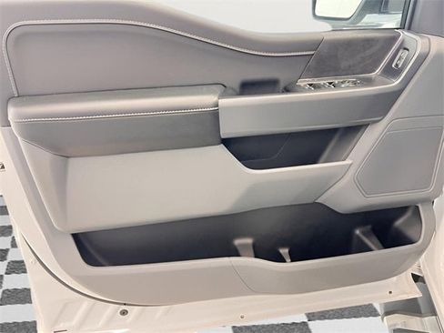 Used 2024 Ford F150 XLT w/ Equipment Group 302A MID image 28