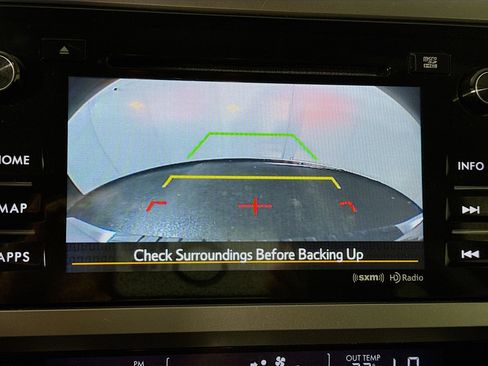 Used 2016 Subaru Outback 2.5i Limited image 19