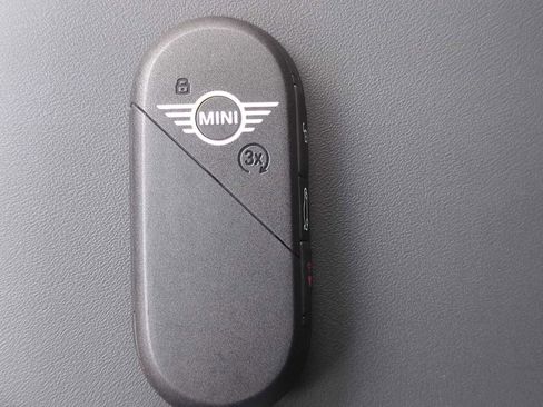 New 2025 MINI Cooper Countryman S image 36