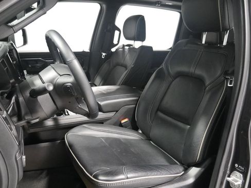 Used 2024 RAM 1500 Limited image 10