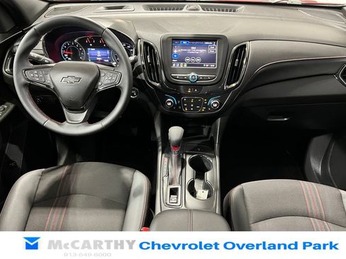 Used 2023 Chevrolet Equinox RS AWD/4WD image 27