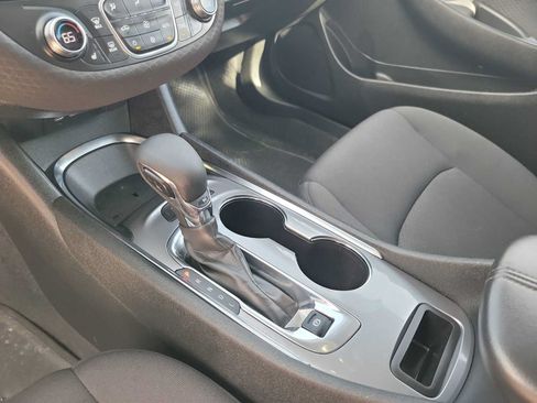 Used 2024 Chevrolet Malibu LT FWD image 21