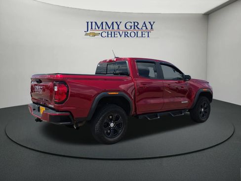Used 2023 GMC Canyon Elevation w/ Convenience Package RWD image 5